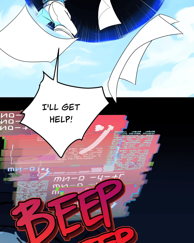 The Last Dimension Chapter 3 page 140 - 