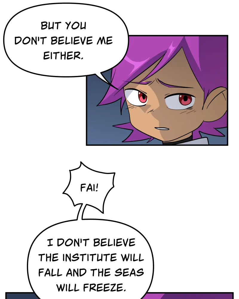 The Last Dimension Chapter 3 page 15 - 