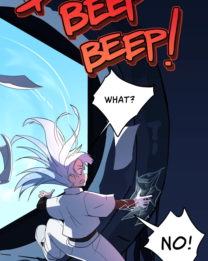 The Last Dimension Chapter 3 page 141 - 