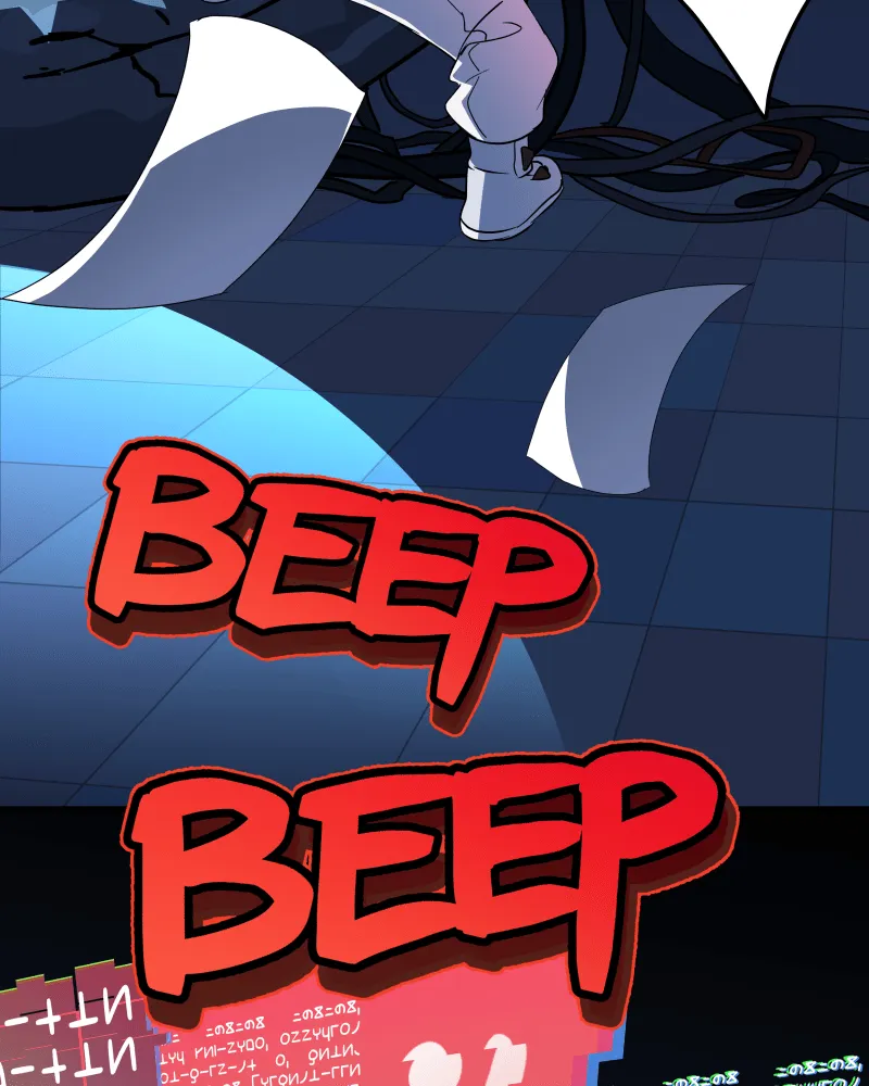 The Last Dimension Chapter 3 page 142 - 