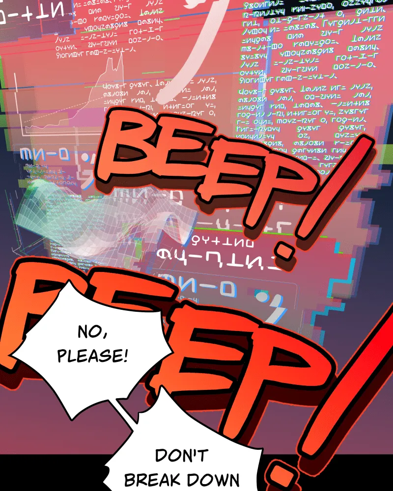 The Last Dimension Chapter 3 page 143 - 