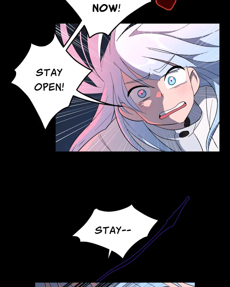 The Last Dimension Chapter 3 page 144 - 