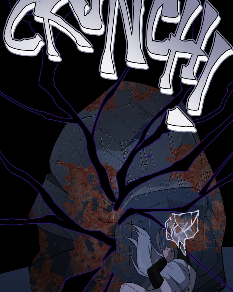 The Last Dimension Chapter 3 page 146 - 