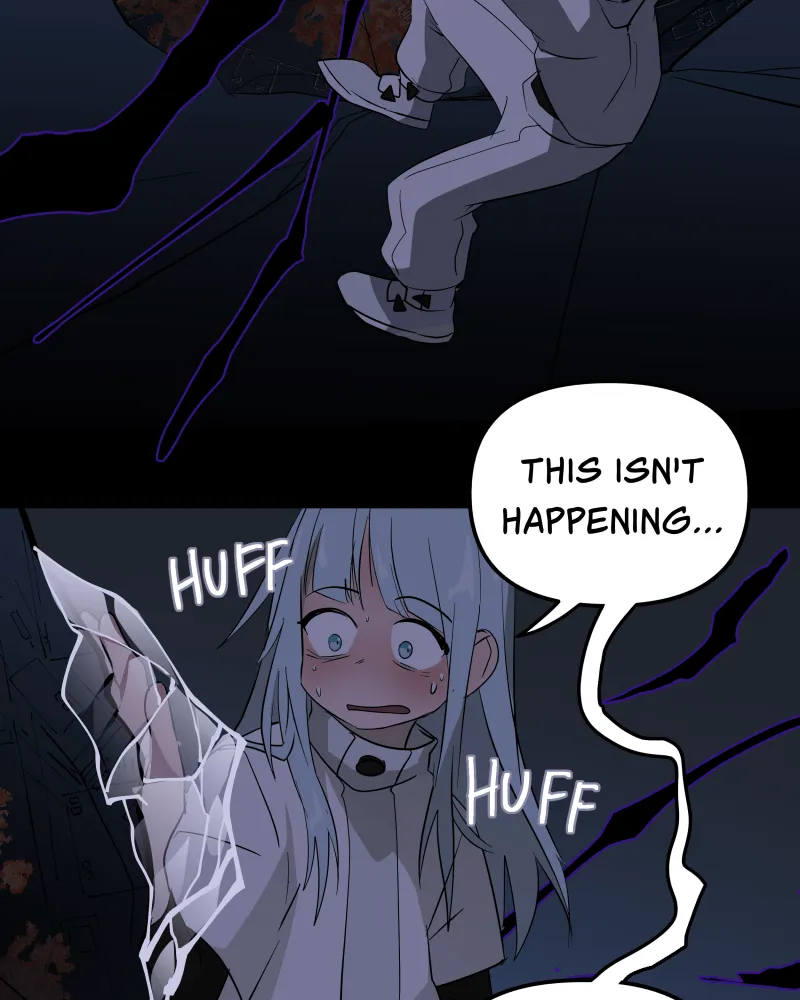 The Last Dimension Chapter 3 page 147 - 