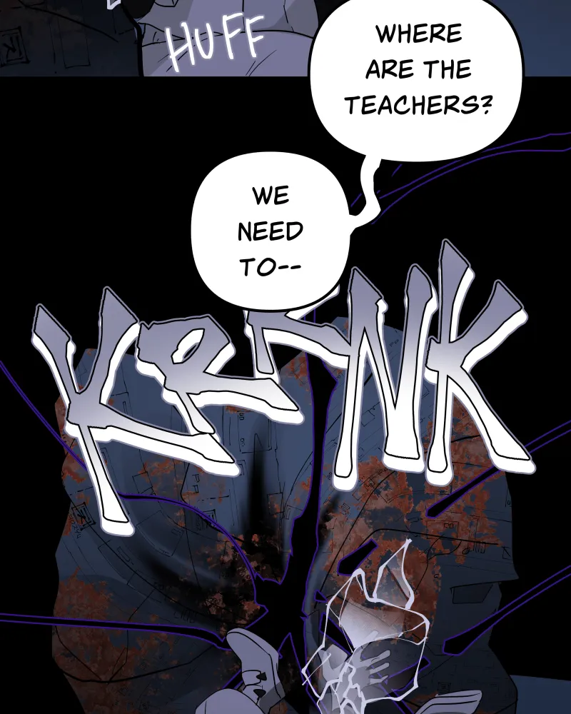 The Last Dimension Chapter 3 page 148 - 