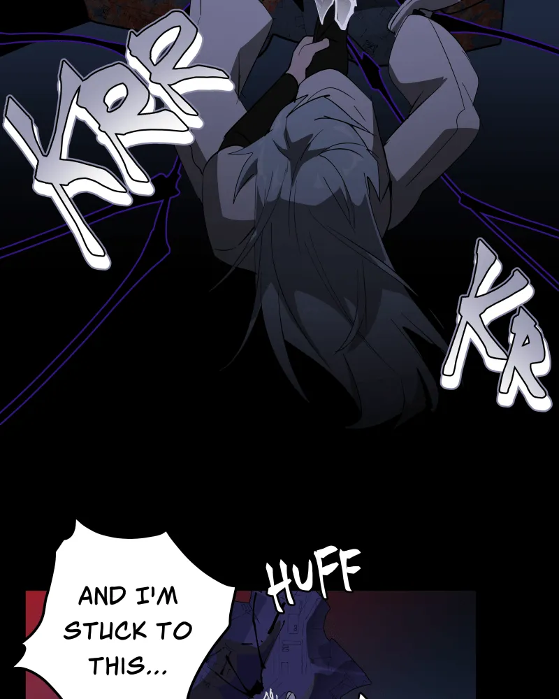 The Last Dimension Chapter 3 page 149 - 