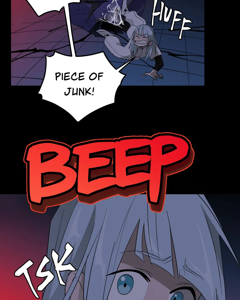 The Last Dimension Chapter 3 page 150 - 