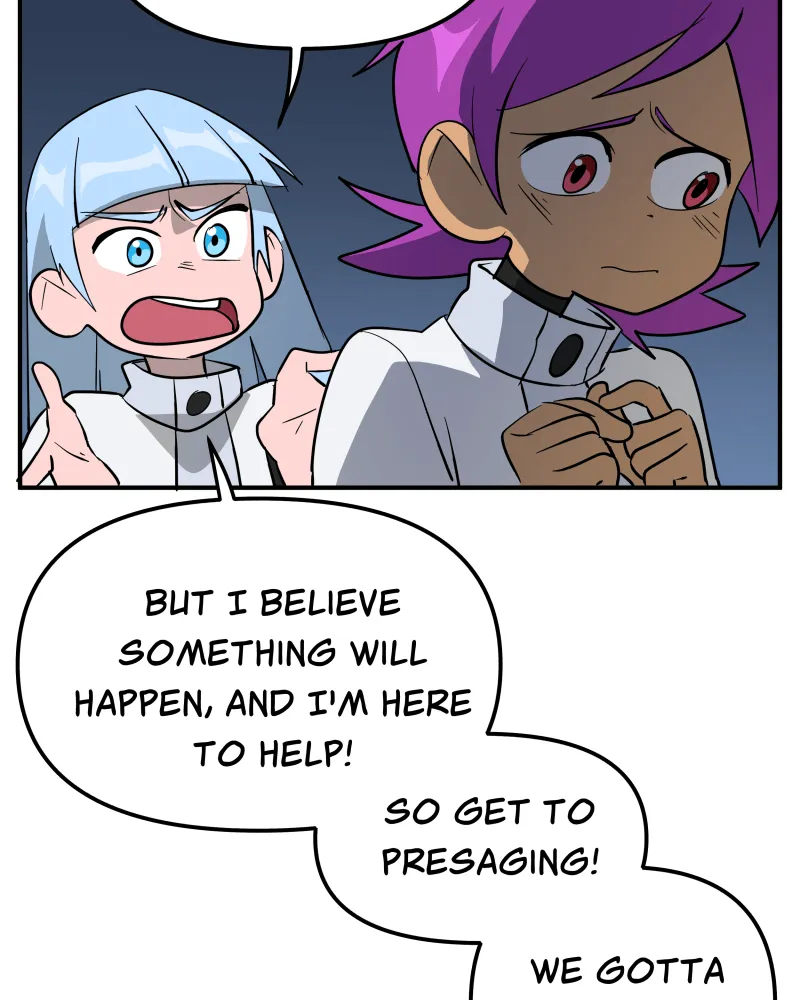 The Last Dimension Chapter 3 page 16 - 