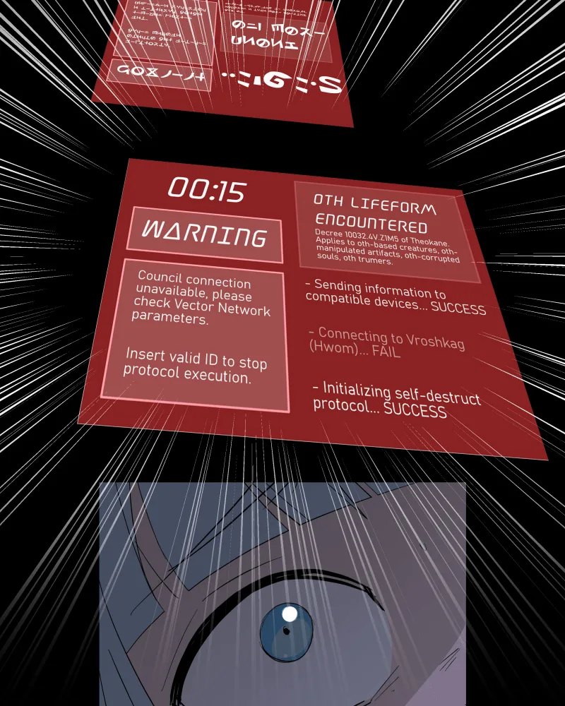 The Last Dimension Chapter 3 page 152 - 