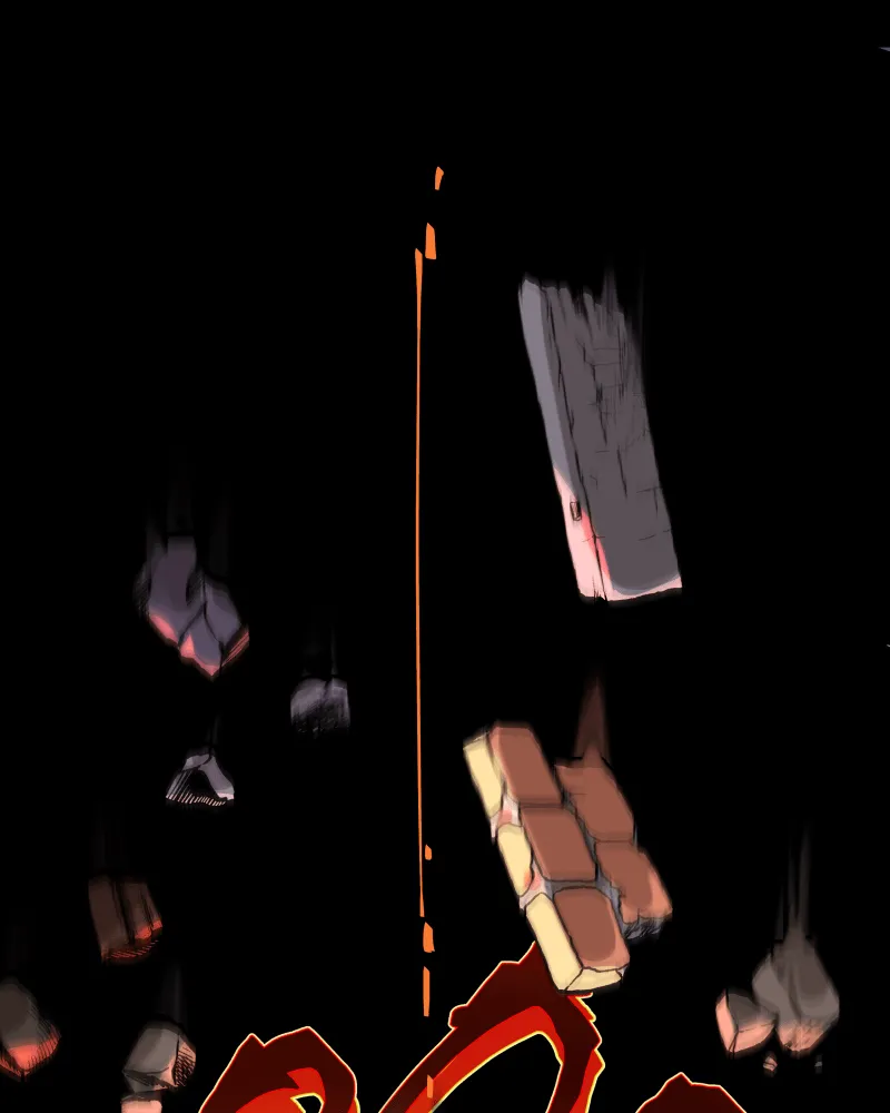 The Last Dimension Chapter 3 page 156 - 