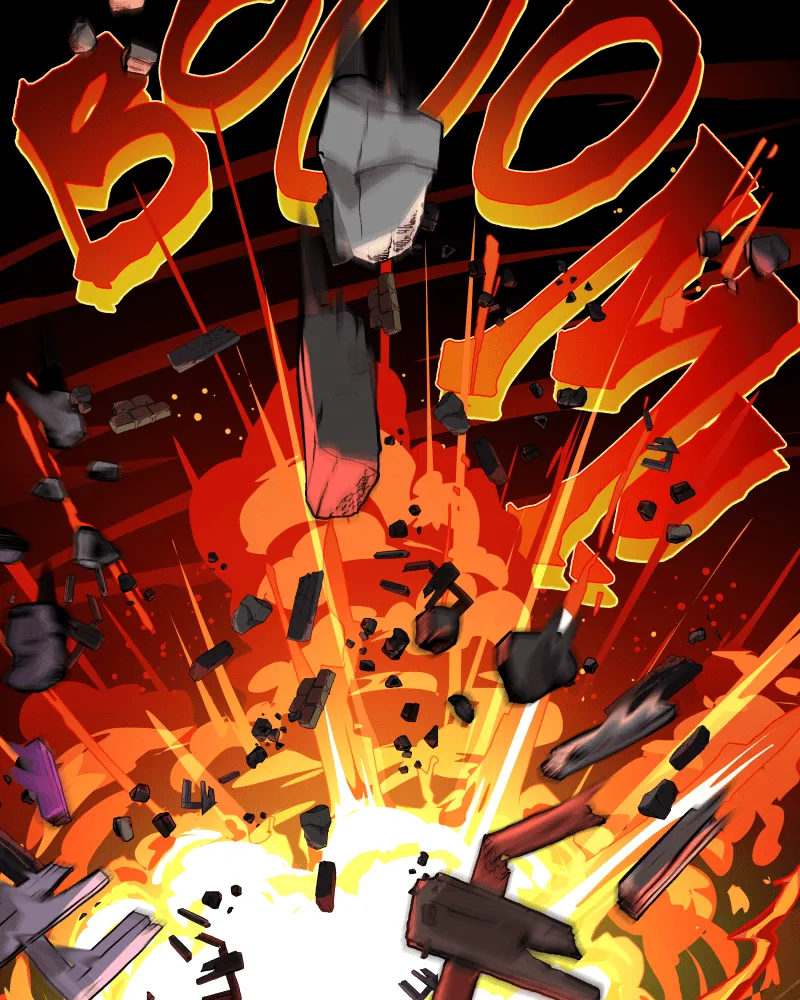 The Last Dimension Chapter 3 page 157 - 
