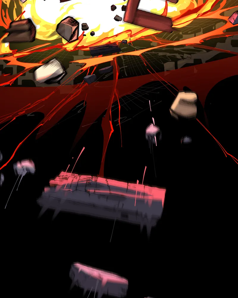 The Last Dimension Chapter 3 page 158 - 