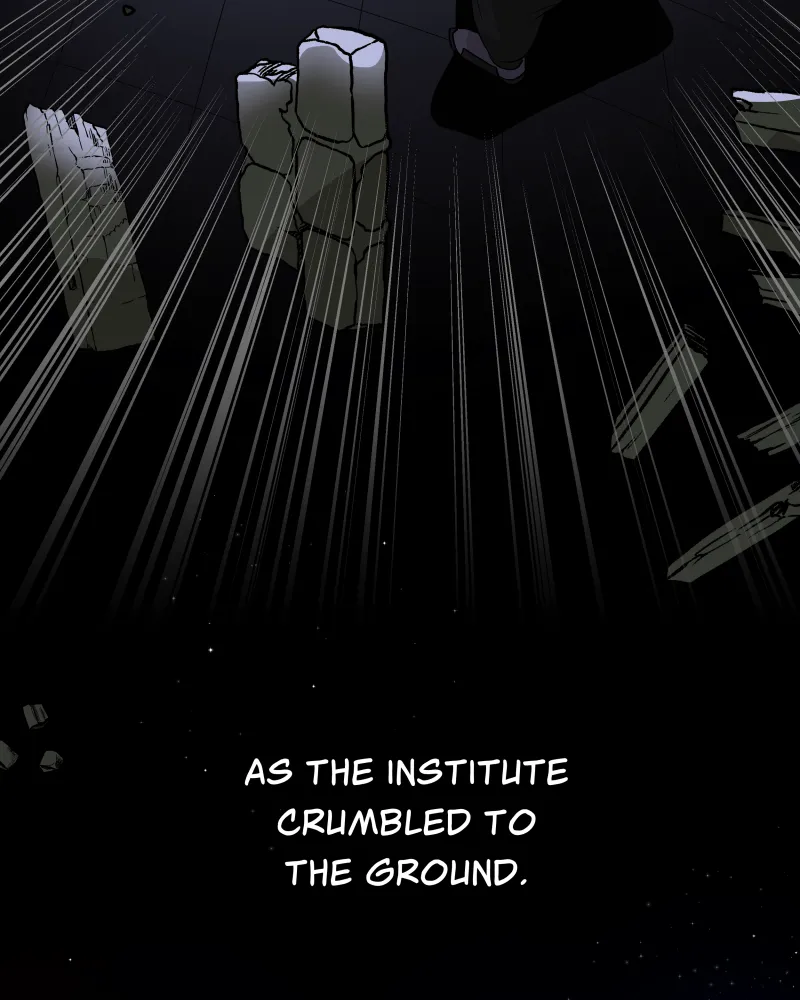 The Last Dimension Chapter 3 page 163 - 