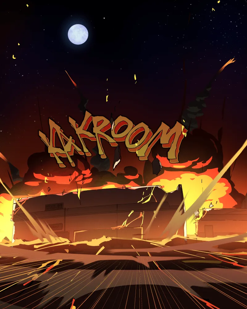 The Last Dimension Chapter 3 page 164 - 