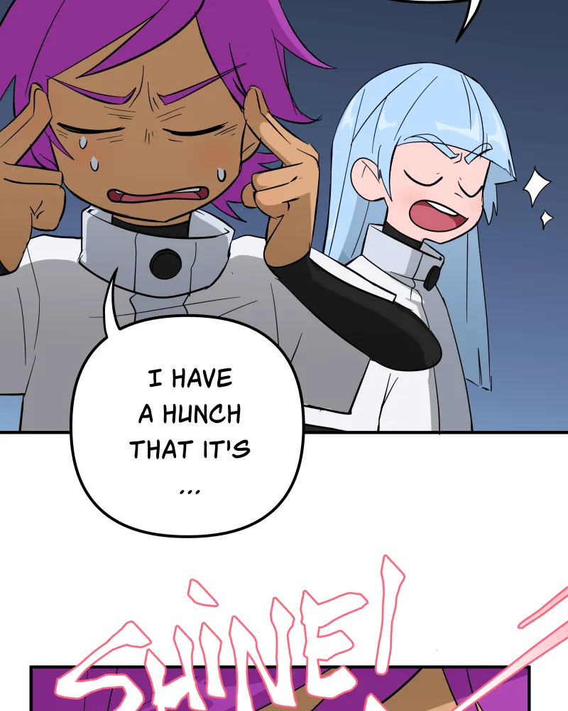 The Last Dimension Chapter 3 page 18 - 