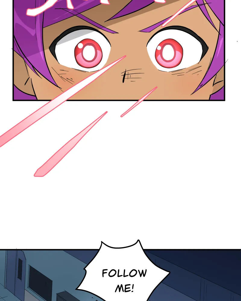 The Last Dimension Chapter 3 page 19 - 