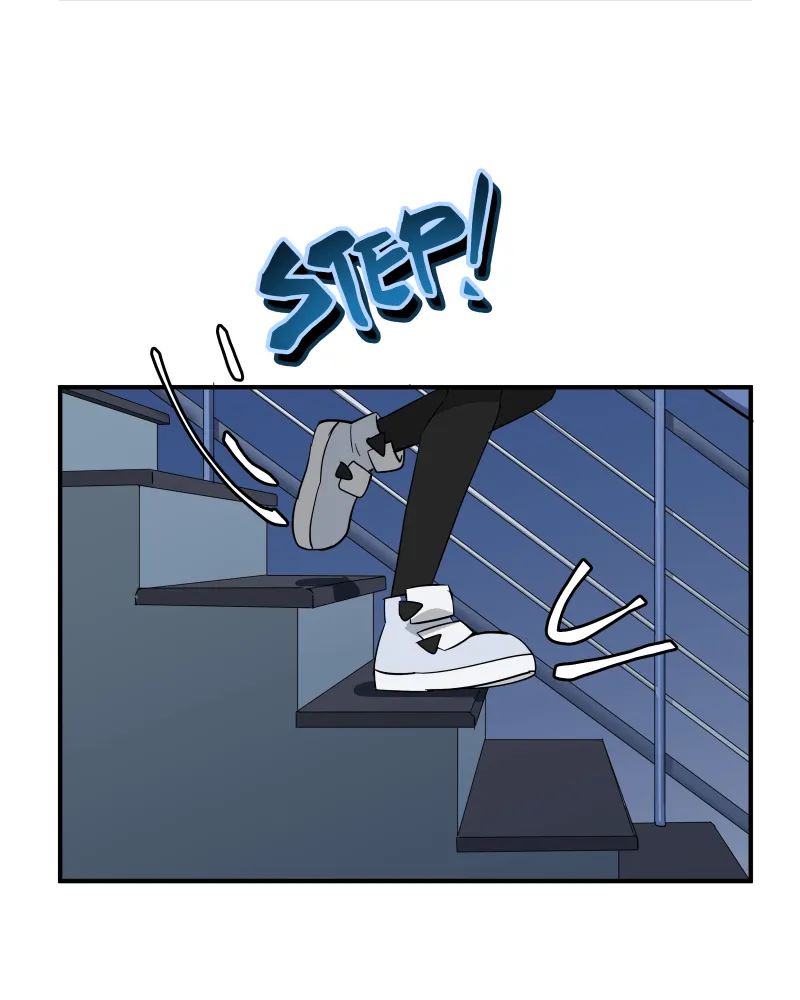 The Last Dimension Chapter 3 page 3 - 