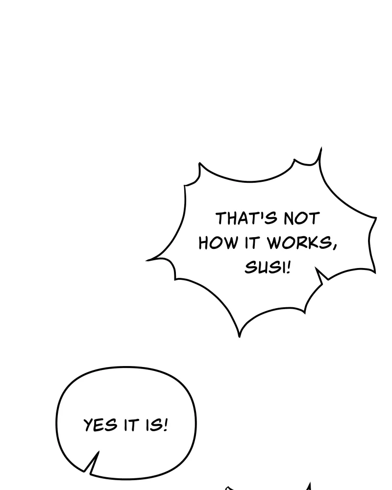 The Last Dimension Chapter 3 page 21 - 