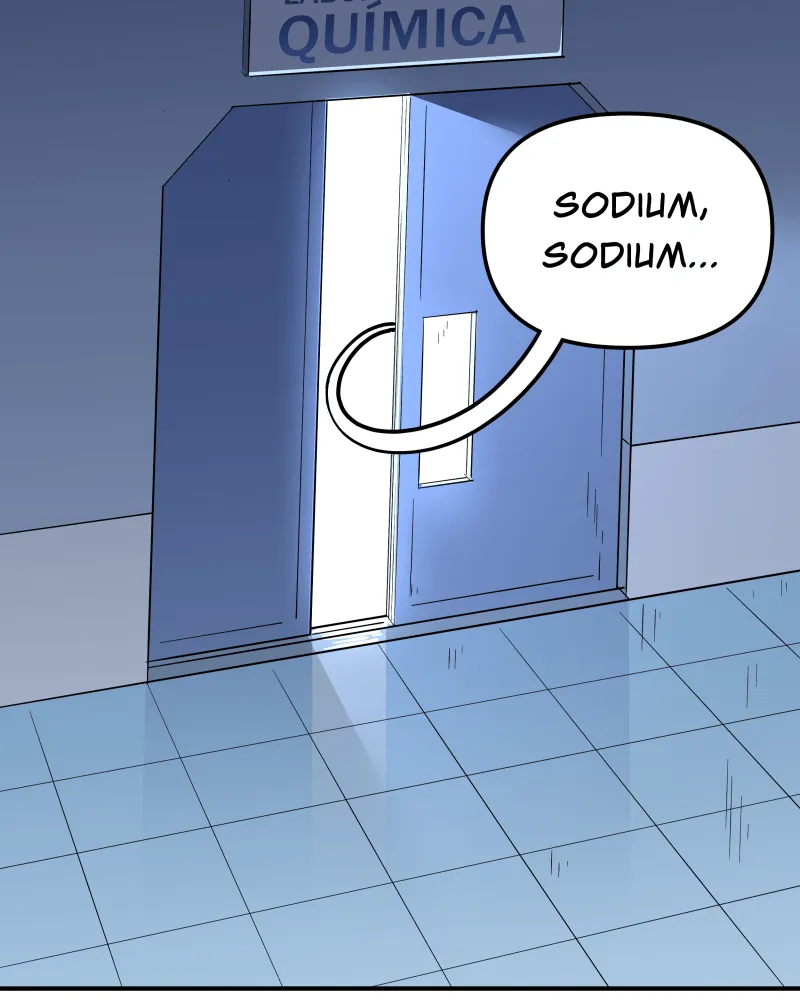 The Last Dimension Chapter 3 page 24 - 