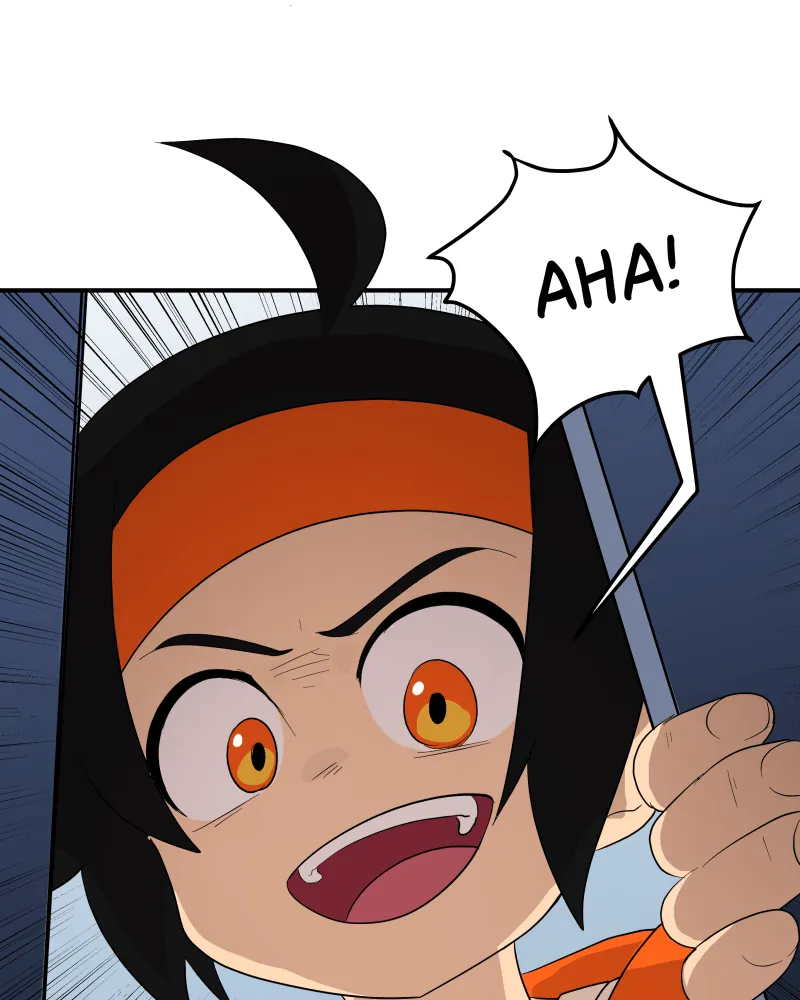 The Last Dimension Chapter 3 page 25 - 