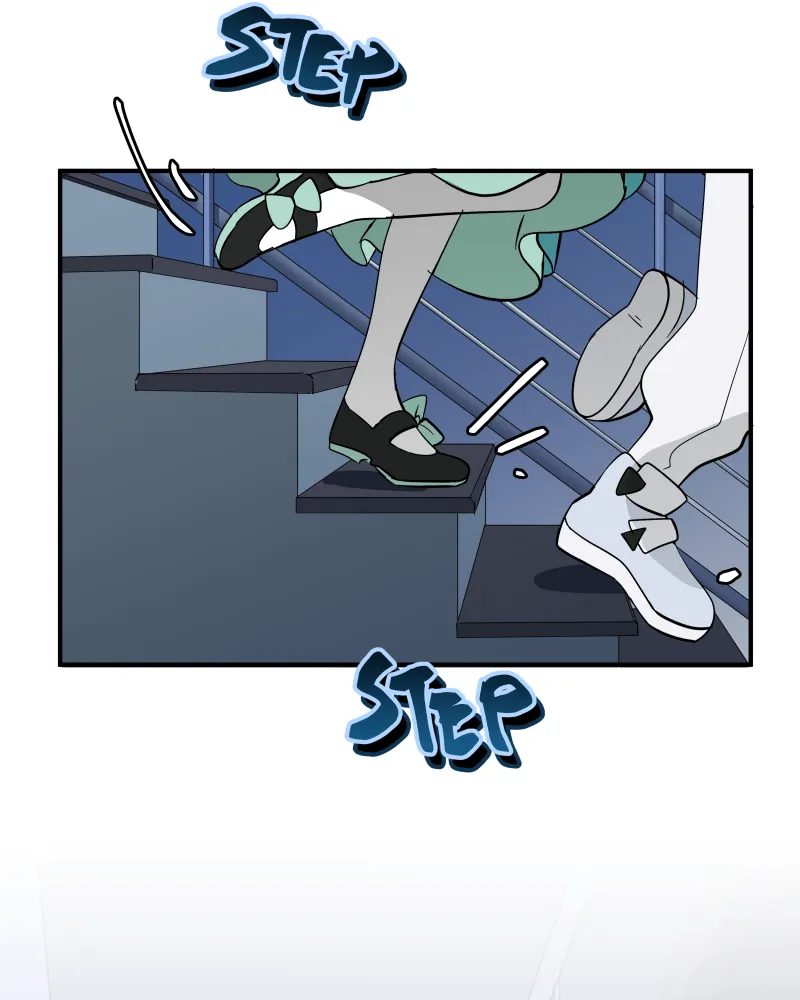 The Last Dimension Chapter 3 page 4 - 