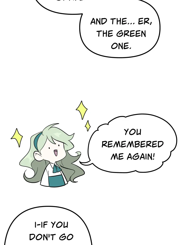 The Last Dimension Chapter 3 page 31 - 