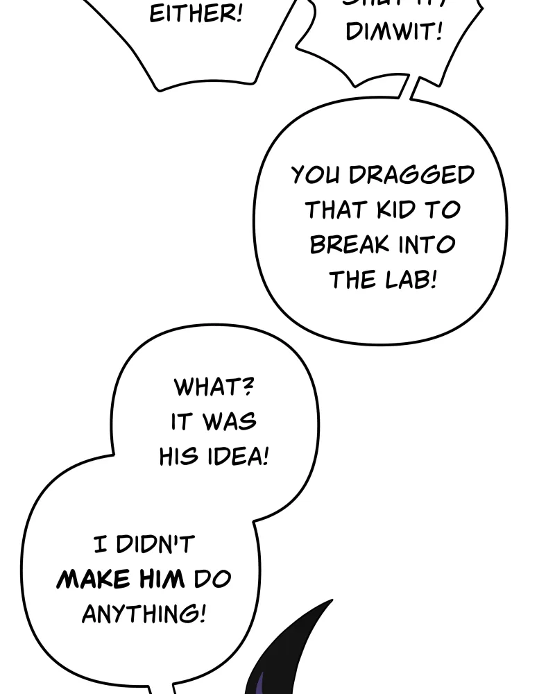 The Last Dimension Chapter 3 page 36 - 
