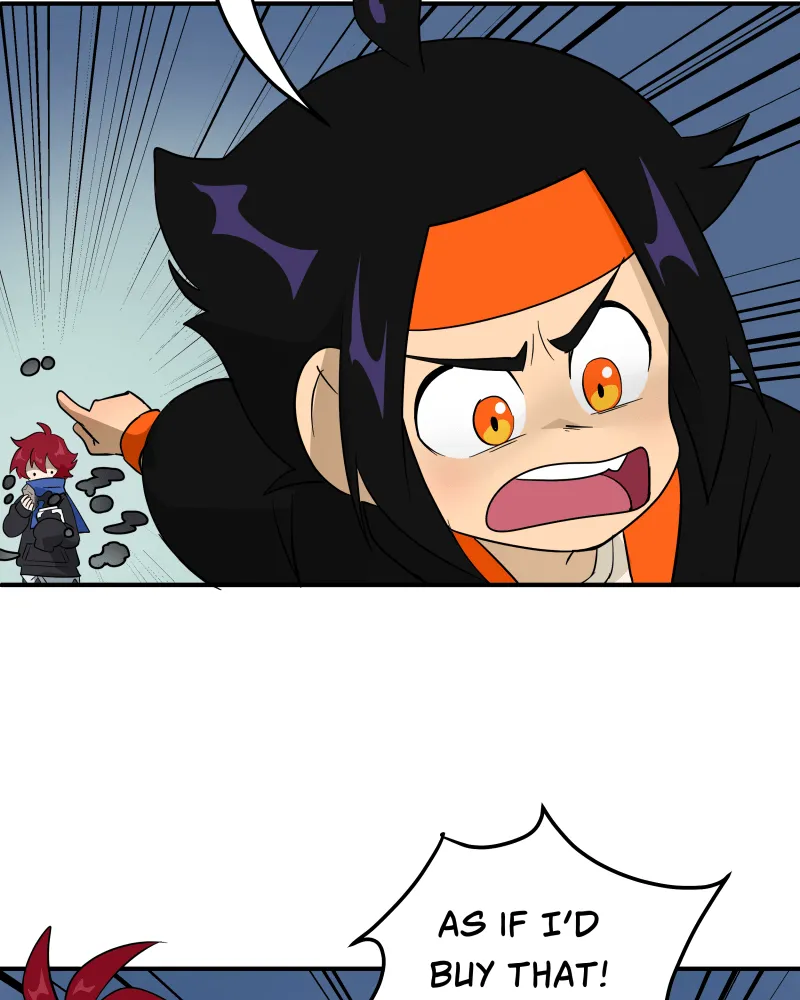 The Last Dimension Chapter 3 page 37 - 