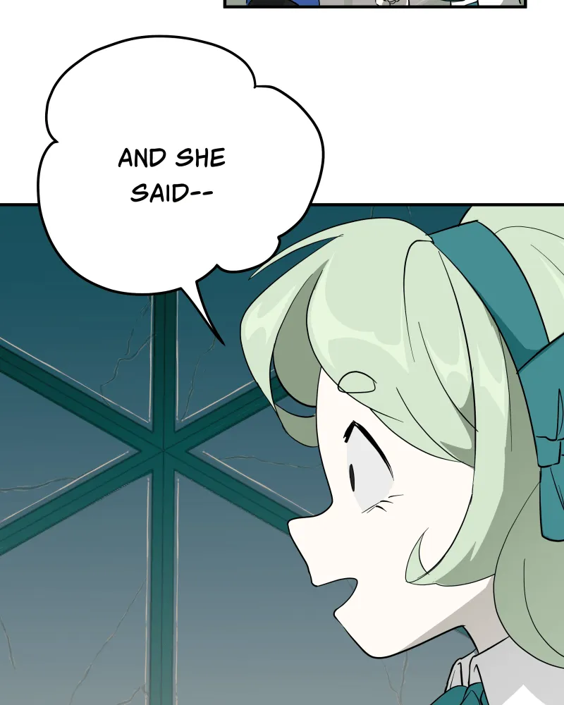 The Last Dimension Chapter 3 page 44 - 