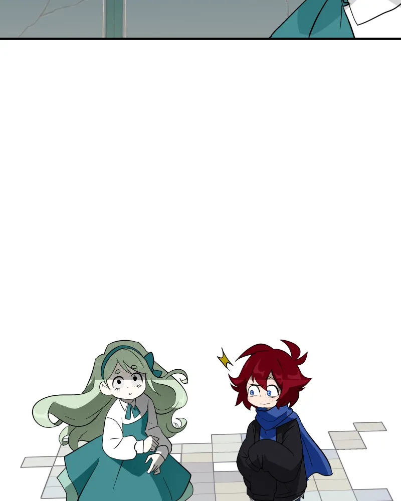 The Last Dimension Chapter 3 page 45 - 