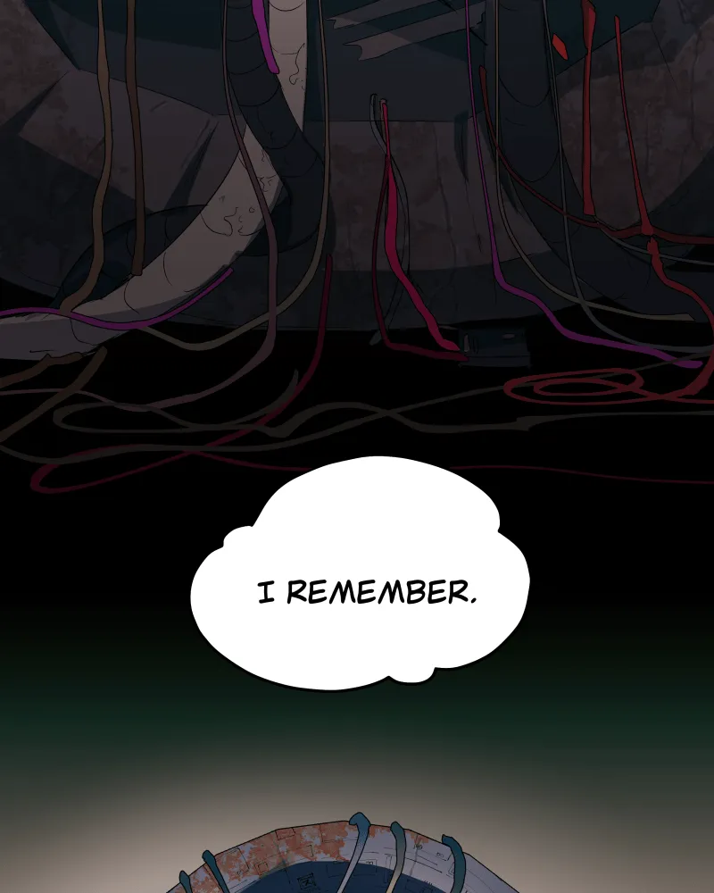 The Last Dimension Chapter 3 page 47 - 