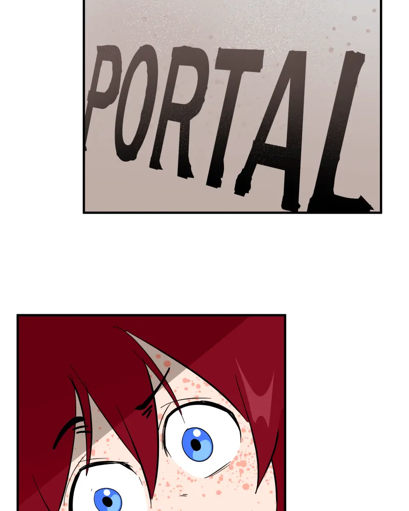The Last Dimension Chapter 3 page 59 - 