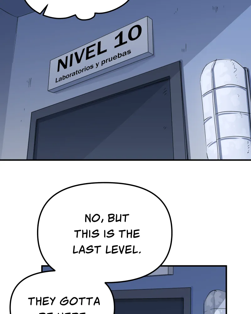 The Last Dimension Chapter 3 page 7 - 