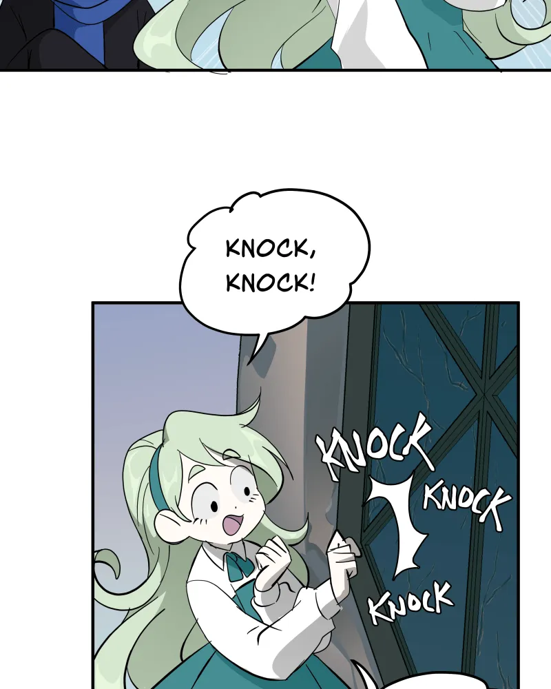 The Last Dimension Chapter 3 page 61 - 