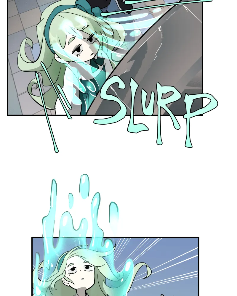 The Last Dimension Chapter 3 page 64 - 