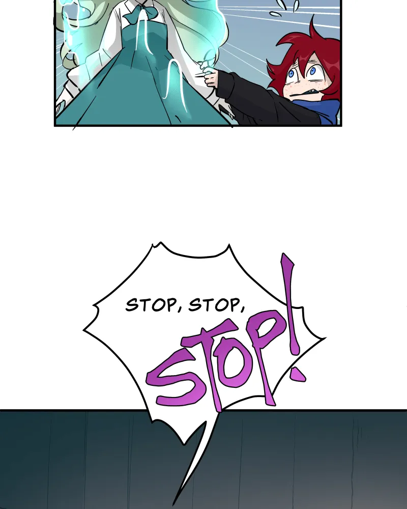The Last Dimension Chapter 3 page 65 - 