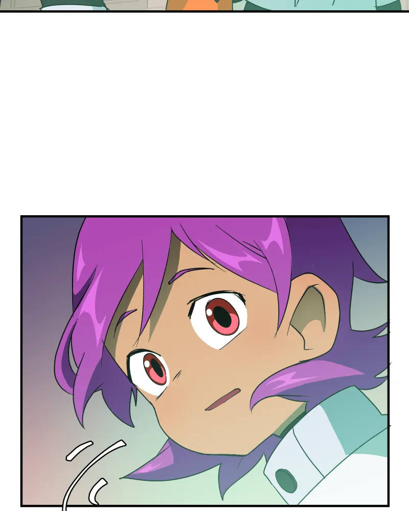 The Last Dimension Chapter 3 page 70 - 