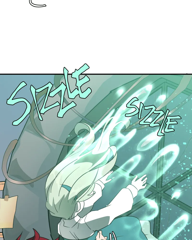 The Last Dimension Chapter 3 page 71 - 