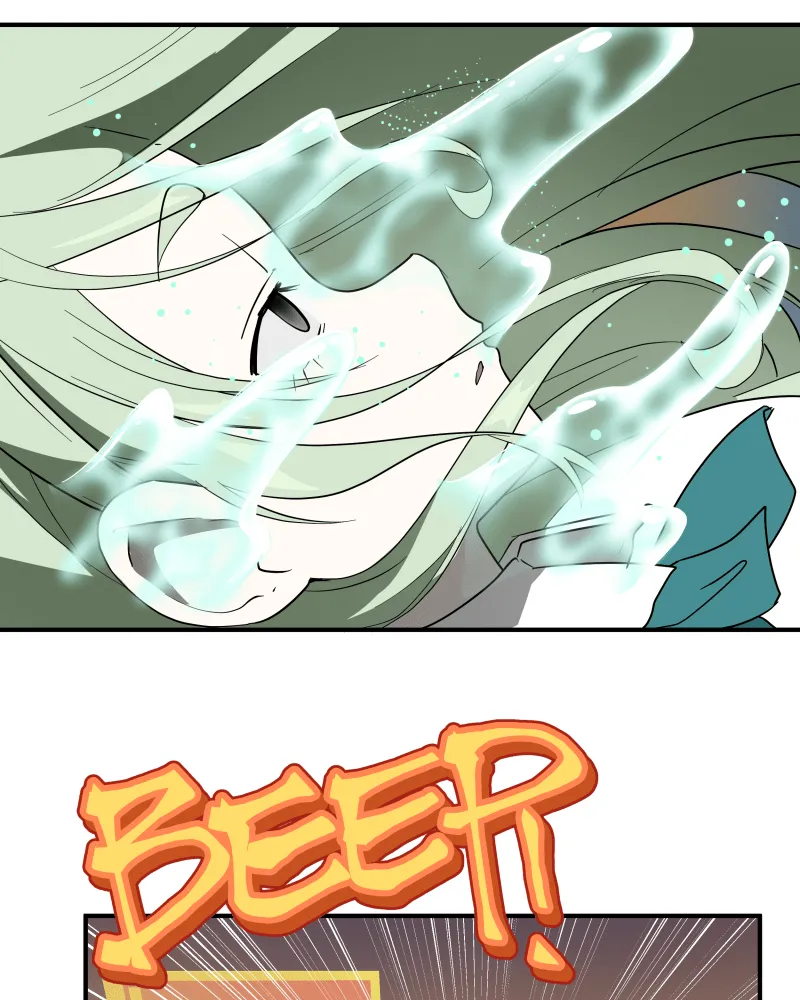 The Last Dimension Chapter 3 page 73 - 