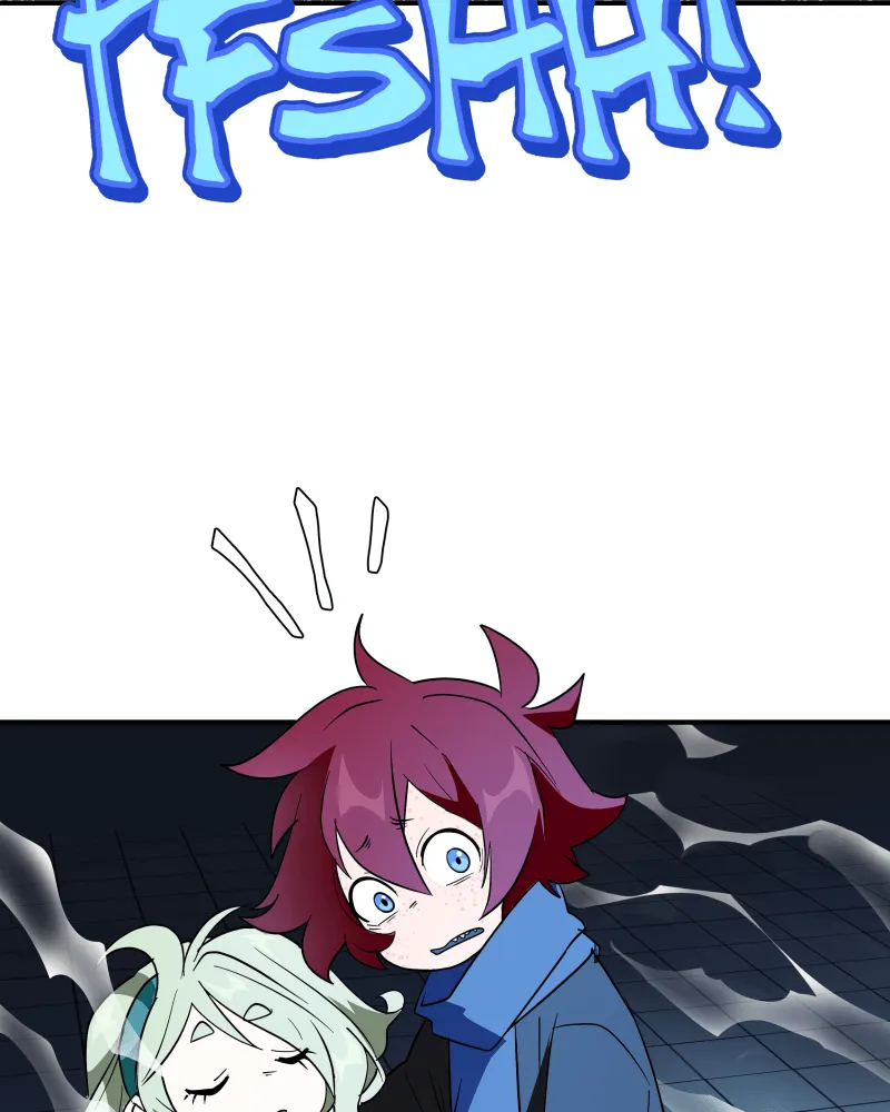 The Last Dimension Chapter 3 page 77 - 