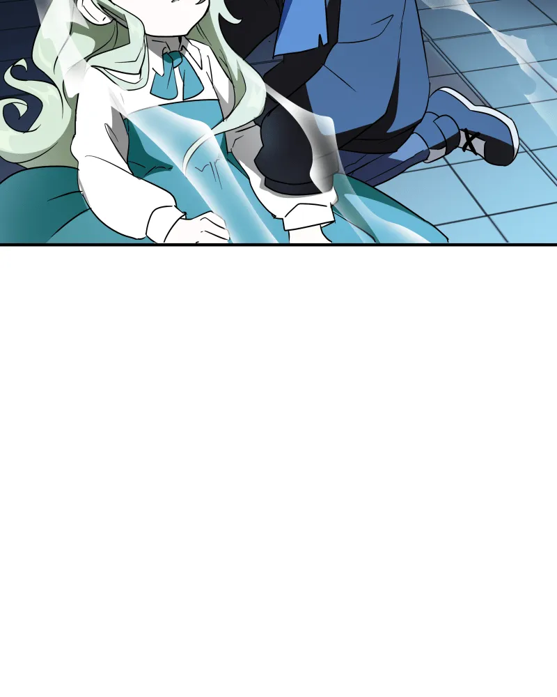 The Last Dimension Chapter 3 page 78 - 