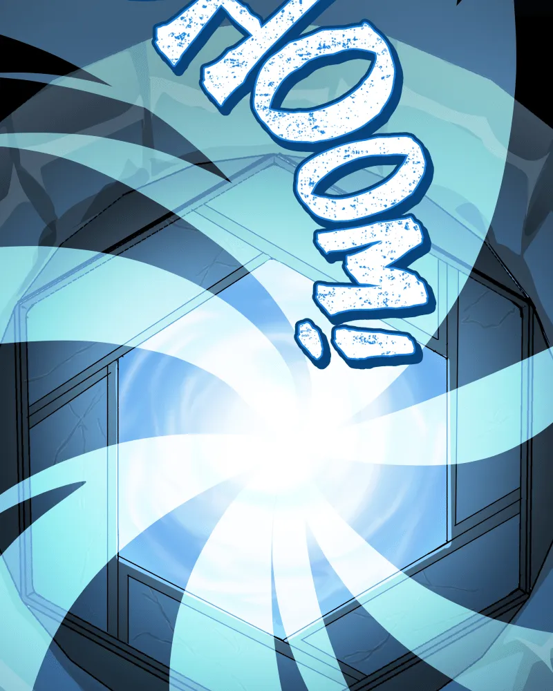 The Last Dimension Chapter 3 page 80 - 