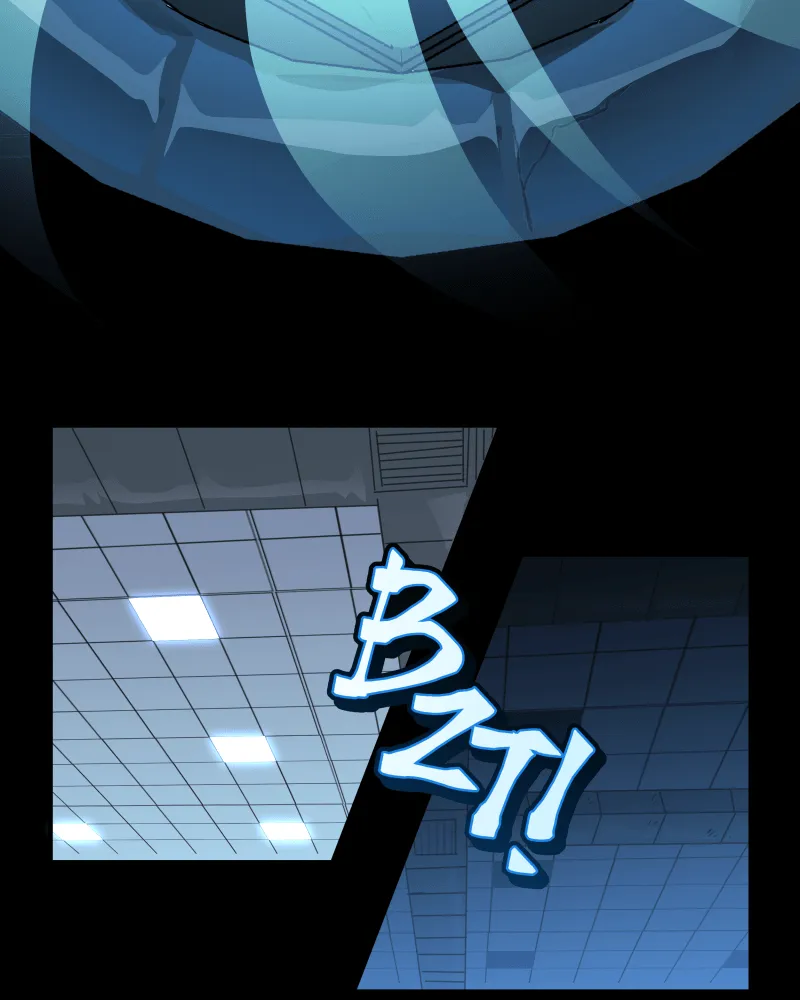 The Last Dimension Chapter 3 page 81 - 