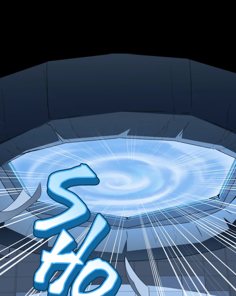 The Last Dimension Chapter 3 page 82 - 