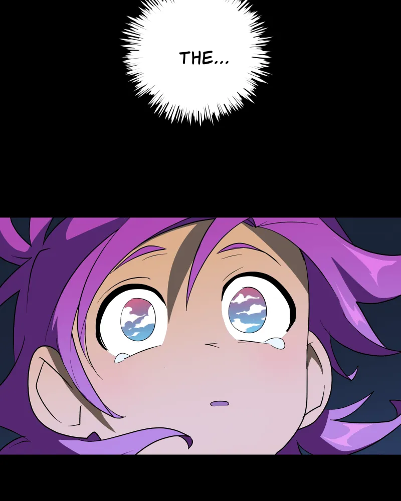 The Last Dimension Chapter 3 page 87 - 