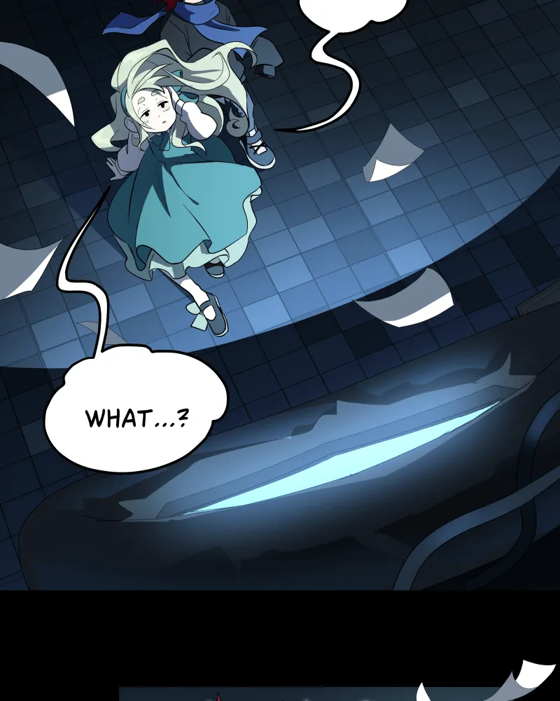 The Last Dimension Chapter 3 page 90 - 