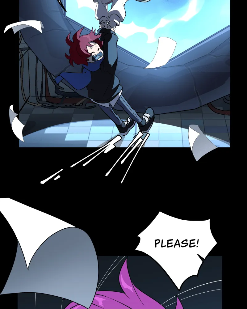 The Last Dimension Chapter 3 page 95 - 