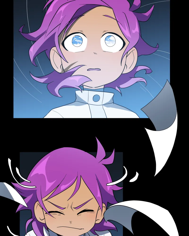 The Last Dimension Chapter 3 page 96 - 