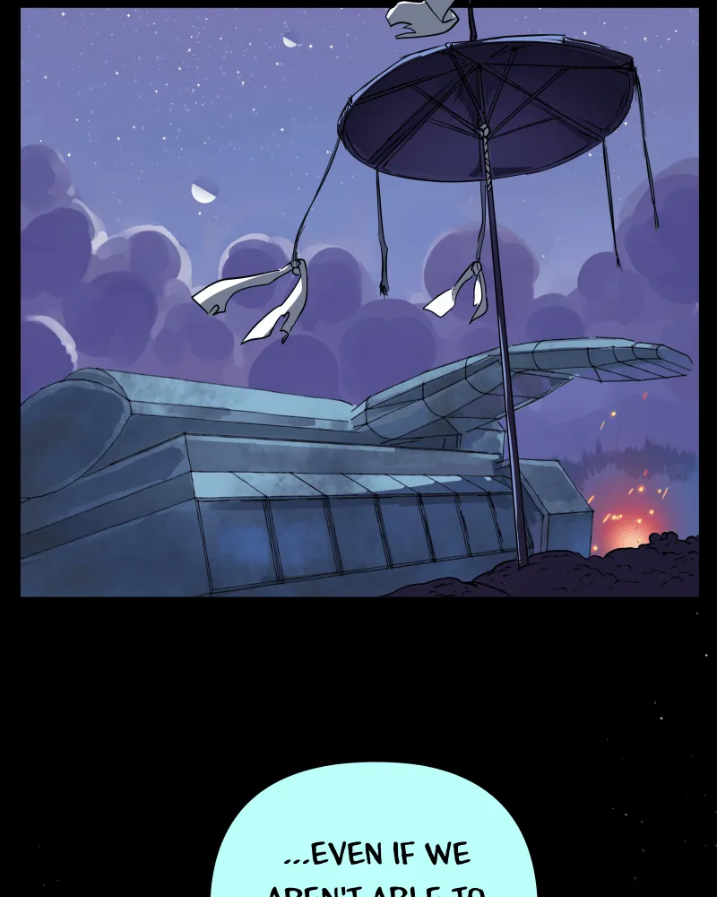 The Last Dimension Chapter 30 page 103 - 