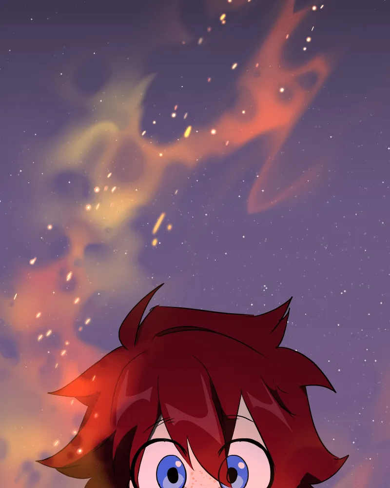 The Last Dimension Chapter 30 page 107 - 